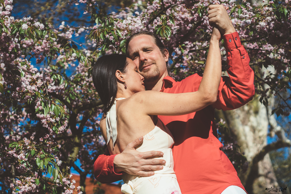 Tango počitnice z Aljo & Sašotom