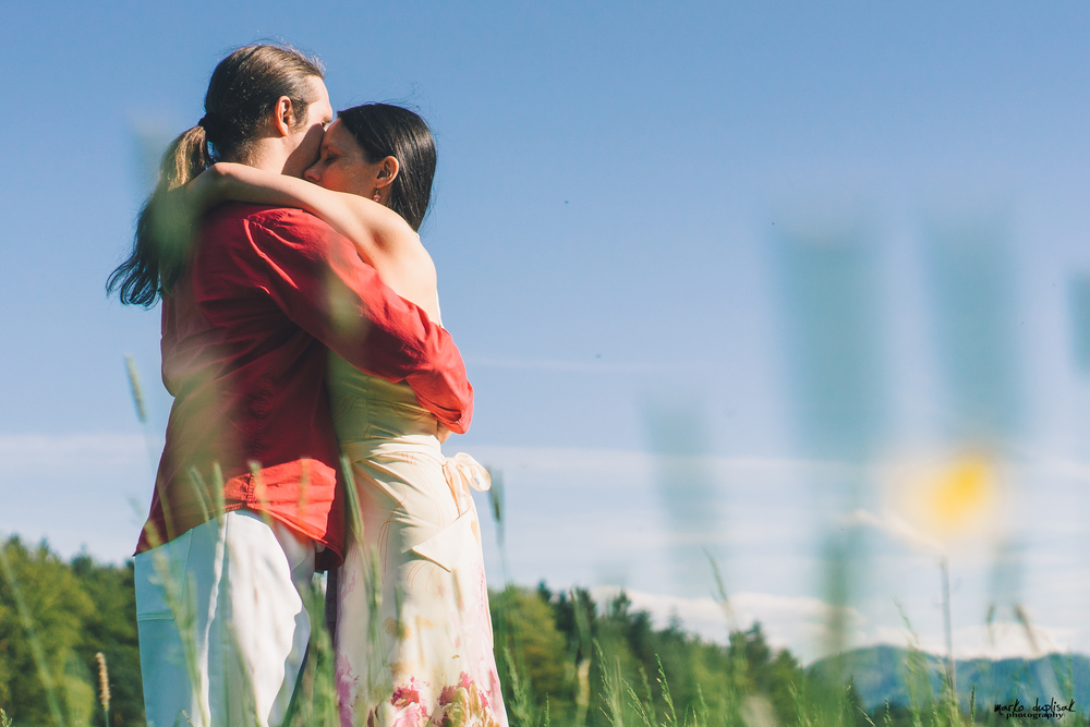 Tango počitnice z Aljo & Sašotom